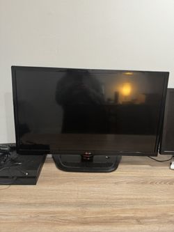 LG TV