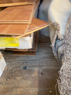 Flooring