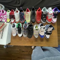 Jordan’s 4.5-6.5y NOT FREE 