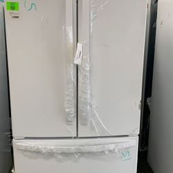 WHIRLPOOL WRF535SMHW REFRIGERATOR