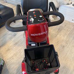 Brand New Mobility Scooter – Never Used