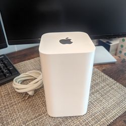 Apple AirPort Extreme