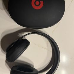 beats head phones