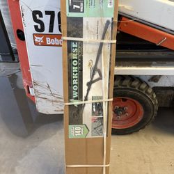Weed Sprayer 7-Nozzle Hitch-Mount Boom Kit