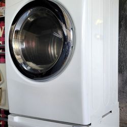 LG Drying Machine 