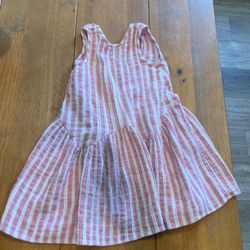 Zara Kids Dress Size 3-4