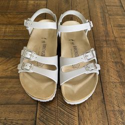 Birkenstock Korsika NIB