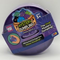 RMS - The Original Mystery Dumpling: Galaxy Edition