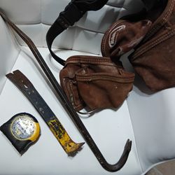 Morral ,Barras Y Sienta Métrica 
