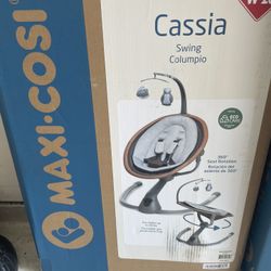 Baby 360 Rotation Swing 