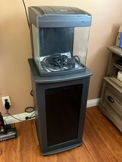 8gal bio cube
