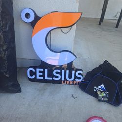 Celsius Sign