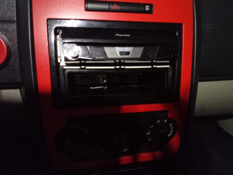 Pioneer