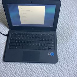 Chromebook For School