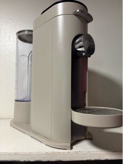 Ninja coffee maker