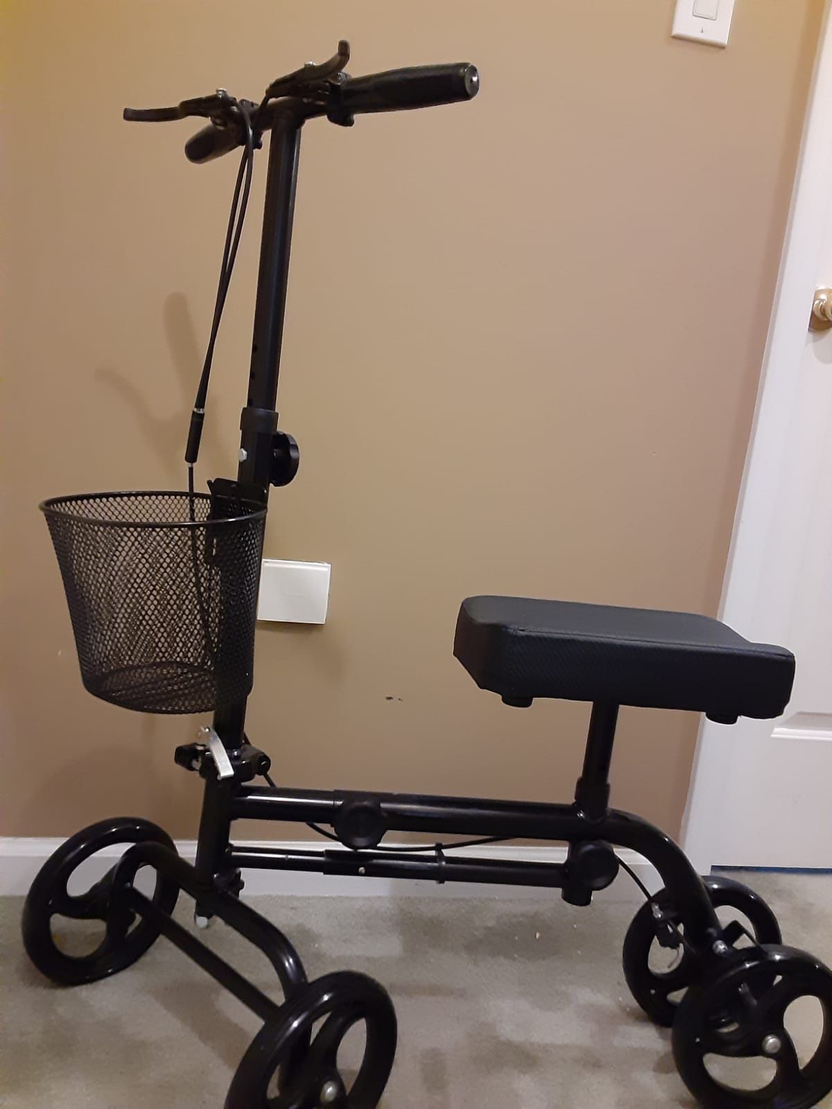 Knee Scooter