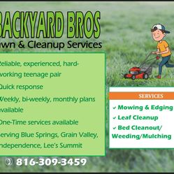 Lawncare Service 