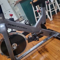 Pro-Form 505 SPX - Stationary Bike