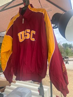 USC chamarra