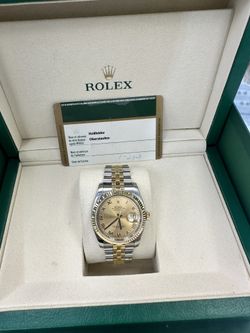 Rolex 