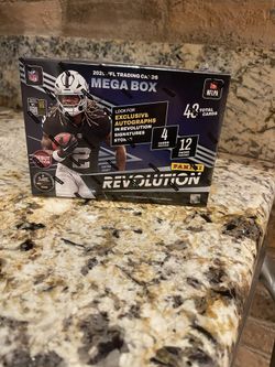 Football Cards 