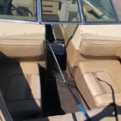 1989 Sea Ray 19’ Onboard 340 Horse Power