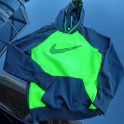 Nike Women's Dri Fit Hoodie