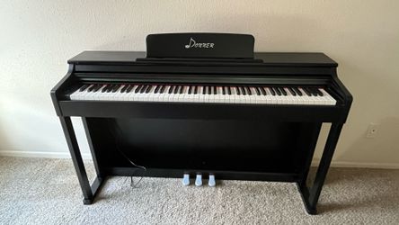 Digital Piano