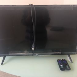 TCL Roku Smart TV’s