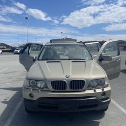 2009 BMW X5