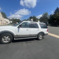 2003 Ford Expedition