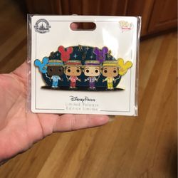 Disney POP Pin 