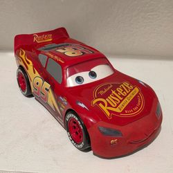 Disney Pixar Cars 3 Tech Touch Lightning McQueen