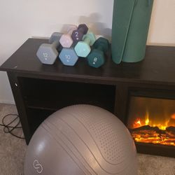 Exercise Equipment