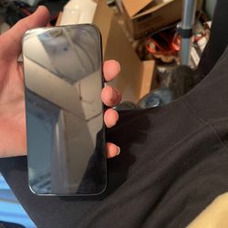 iPhone 15 Pro Max (new)