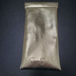 Jessica Simpson all Gold case