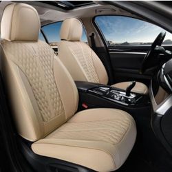 Car Seat Covers - Luxury 