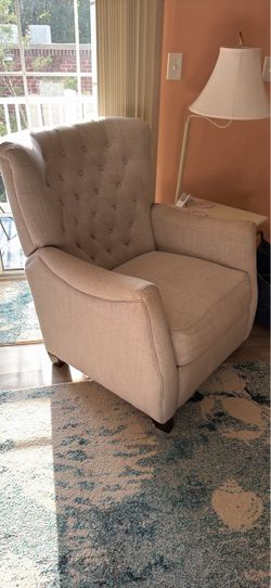 Recliner