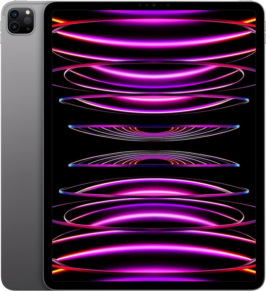 iPad Pro 512gb 6th Gen