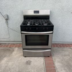Stove Frigidaire 