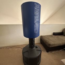 Century Martial Arts- Punching Bag Adjustable 