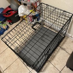 Dog Cage