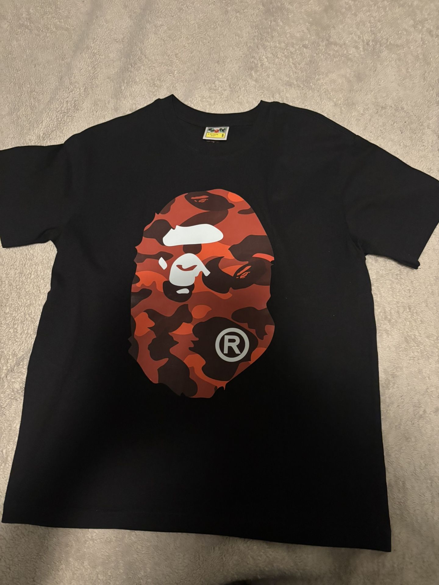 Small Bape