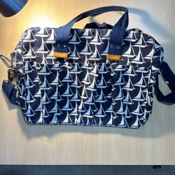 Ju Jue Tote Bag Tons For Storage!