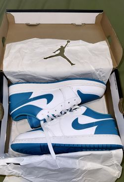 Air Jordan 1 Low (GS)