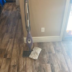 Shark Steam Mop