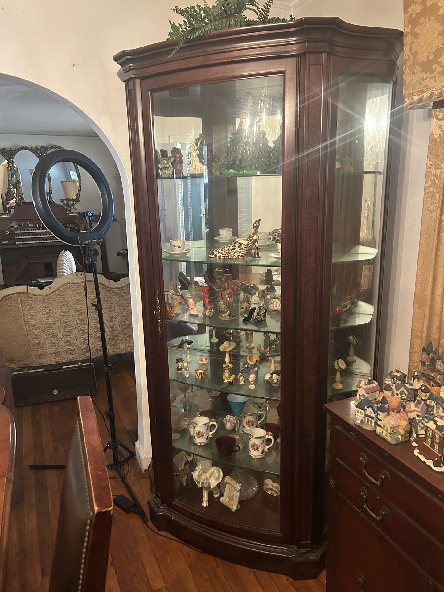 China Cabinet