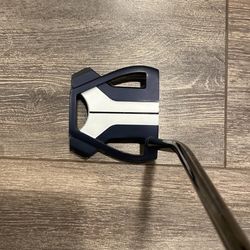 2021 spider x putter