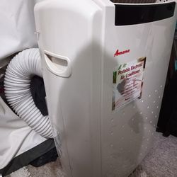 Portable ac unit 12000 BTU