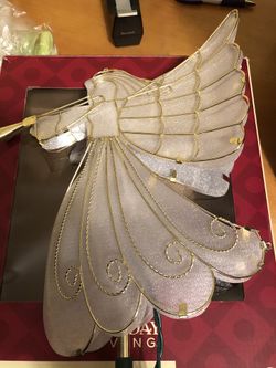 Holiday Living Angel